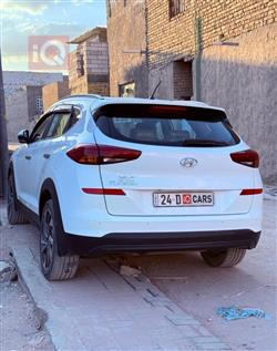 هيونداي توسان